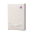 id PLACOSMETICS ID.AZ Dermastic Brightening-Fit Mask 26g * 5ea - soothing - front bottle shot