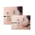 id PLACOSMETICS ID Face Fit Minus Band V2 12g * 4ea - daily care - front bottle shot