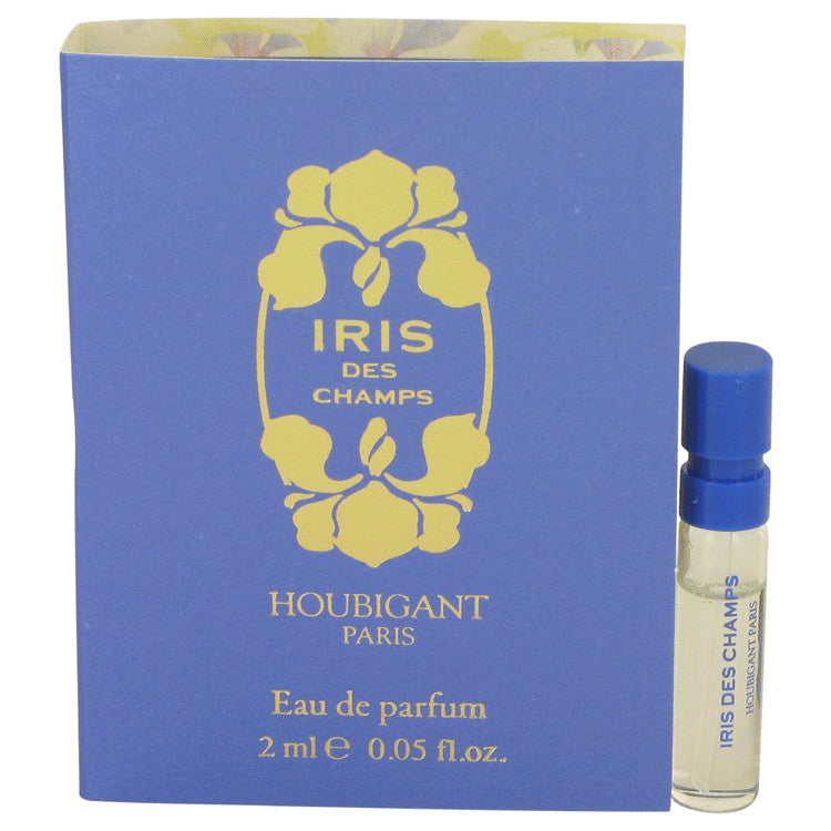 Houbigant Iris Des Champs