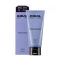 IDEAL FOR MEN IDEAL FOR MEN Power Cooling Aftershave Gel 100ml - hydrating - front bottle shot