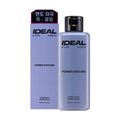 IDEAL FOR MEN IDEAL FOR MEN Power Cooling Aftershave Water Lotion 150ml - hydrating - front bottle shot