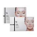 id PLACOSMETICS ID Face Fit Plus Patch V2 16g * 4ea - hydrating - front bottle shot