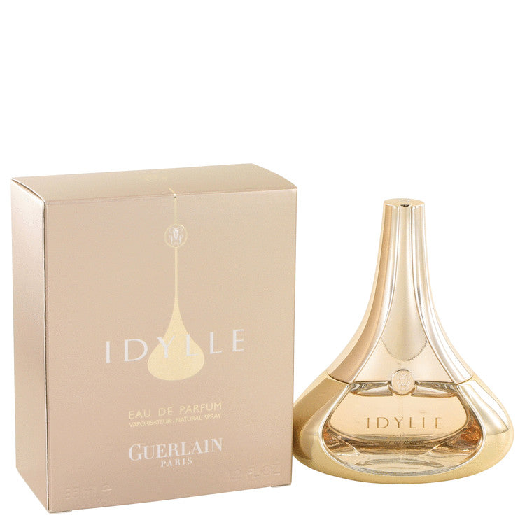 Guerlain Idylle