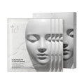 id PLACOSMETICS id Placosmetics Face Fit Plaster Mask 20g 1Box (4ea) - pore care - front bottle shot