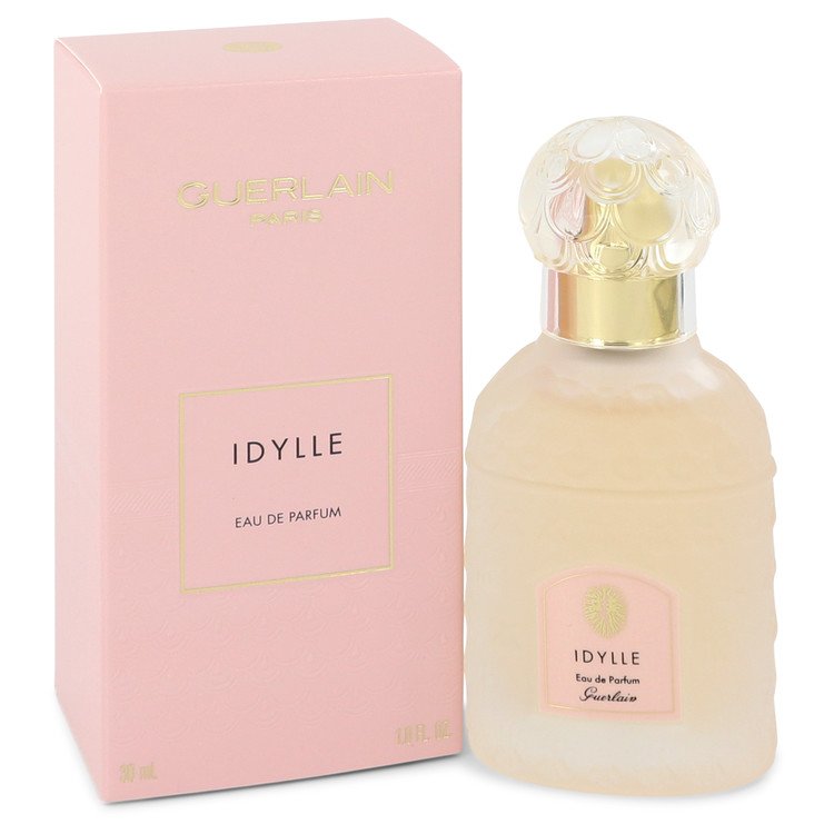 Guerlain Idylle