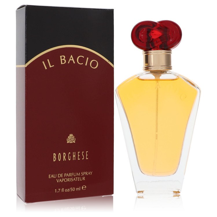Marcella Borghese Il Bacio