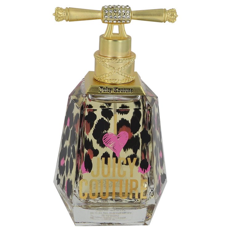 Juicy Couture I Love Juicy Couture