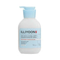 ILLIYOON ILLIYOON Ceramide Ato 5.0 Gentle Skin Cleanser 400ml - hydrating - front bottle shot