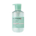 ILLIYOON ILLIYOON Gentle Facial Deep Cleansing Oil 250ml - hydrating - front bottle shot