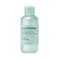 ILLIYOON ILLIYOON Gentle Make Up Deep Lip & Eye Remover 140ml - hydrating - front bottle shot