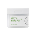 illumiel illumiel AC Solution Mily Calming Nemo Pad 200ml (100 pads) - hydrating - front bottle shot