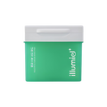 illumiel illumiel Mulgyeol Subun Nemo Pad 260g * 60 pads - hydrating - front bottle shot