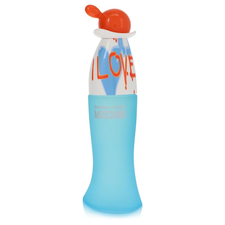 Moschino I Love Love