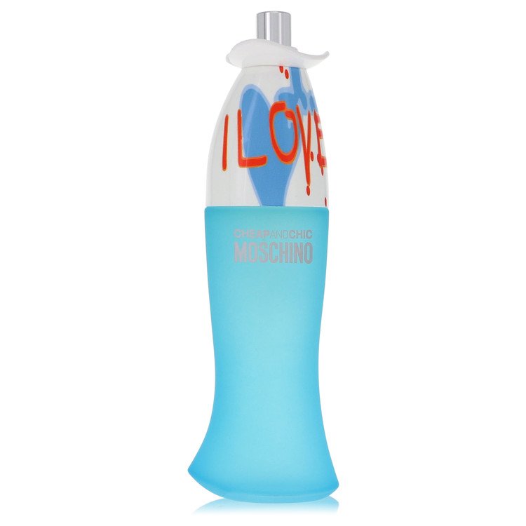 Moschino I Love Love