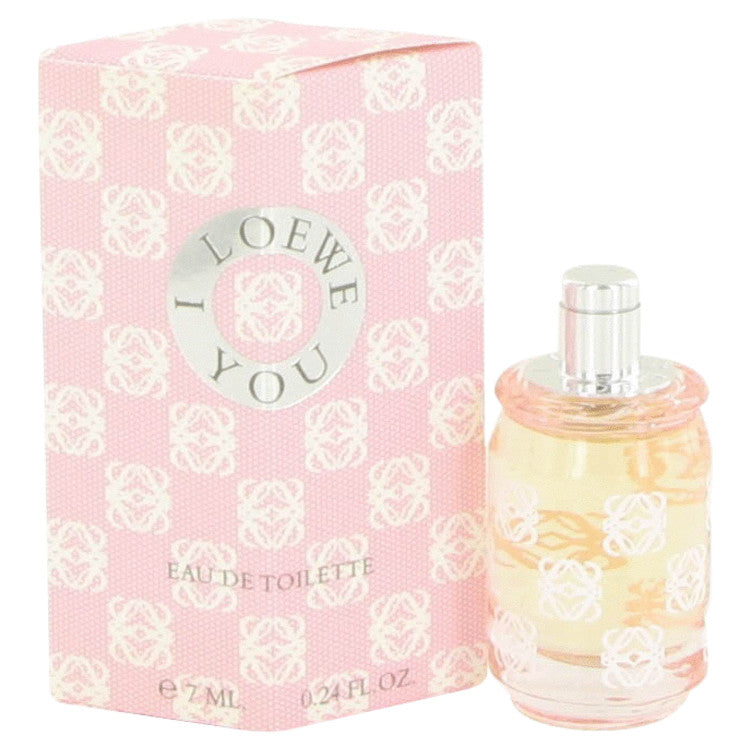 Loewe I Loewe You
