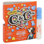 Moschino I Love Love