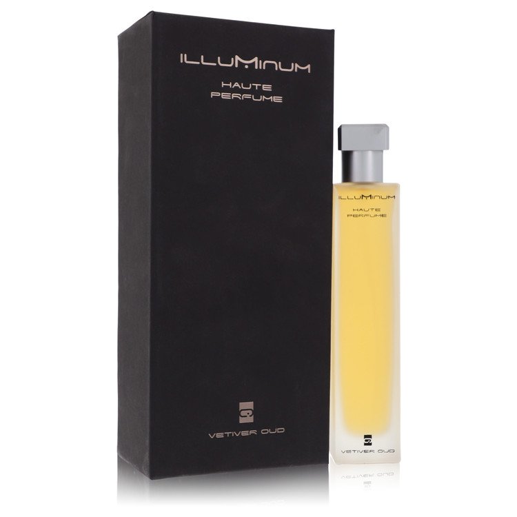 Illuminum Illuminum Vetiver Oud