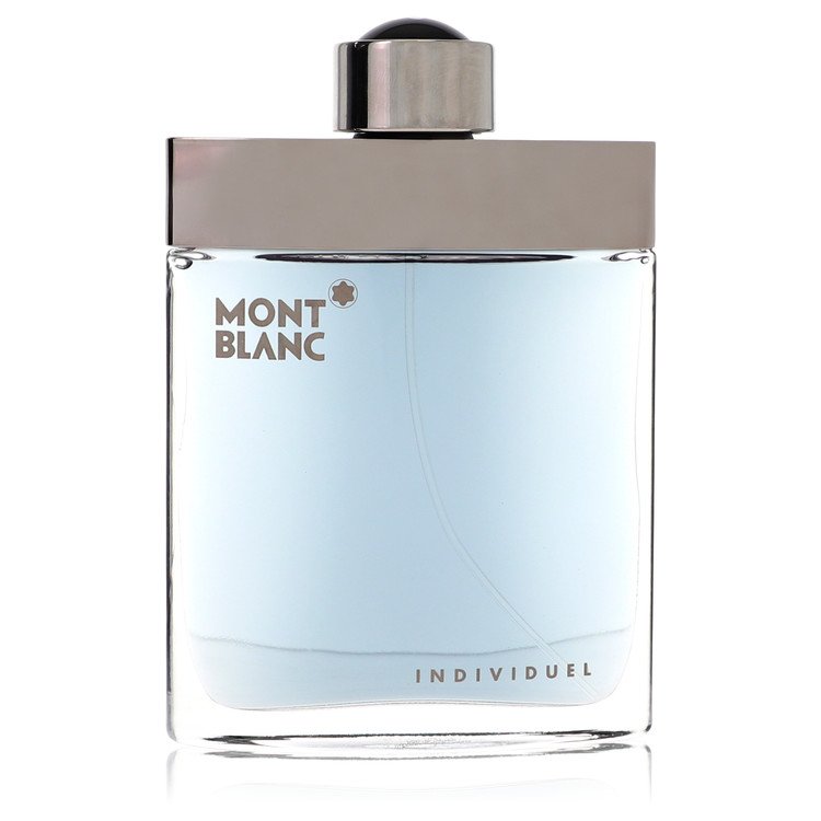 Mont Blanc Individuelle