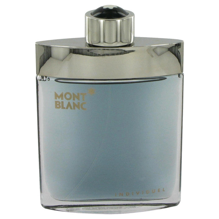 Mont Blanc Individuelle