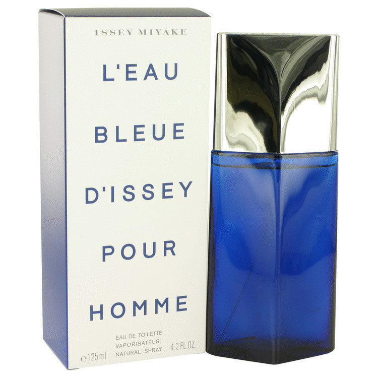 Issey Miyake L'eau Bleue D'issey Pour Homme