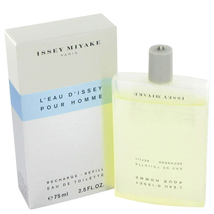 Issey Miyake L'eau D'issey (issey Miyake)