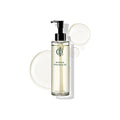 INCELLDERM INCELLDERM Moisture Cleansing Oil 145ml - hydrating - front bottle shot