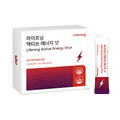 INCELLDERM INCELLDERM Lifening Active Energy Shot 360g - hydrating - front bottle shot