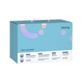 INCELLDERM INCELLDERM Lifening First Package - daily care - front bottle shot