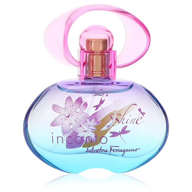 Salvatore Ferragamo Incanto Shine
