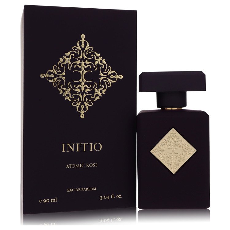 Initio Parfums Prives Initio Atomic Rose