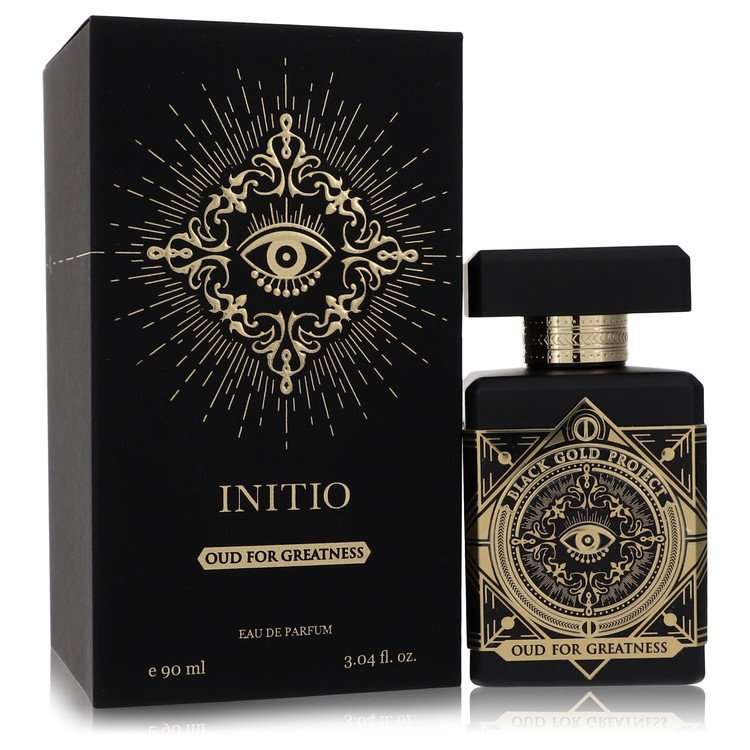 Initio Parfums Prives Initio Oud For Greatness
