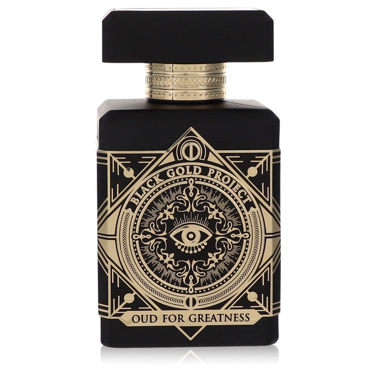 Initio Parfums Prives Initio Oud For Greatness