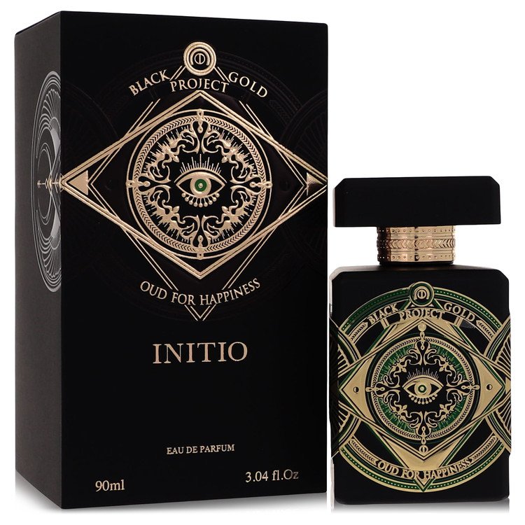 Initio Parfums Prives Initio Oud For Happiness
