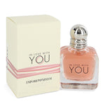 Giorgio Armani In Love With You