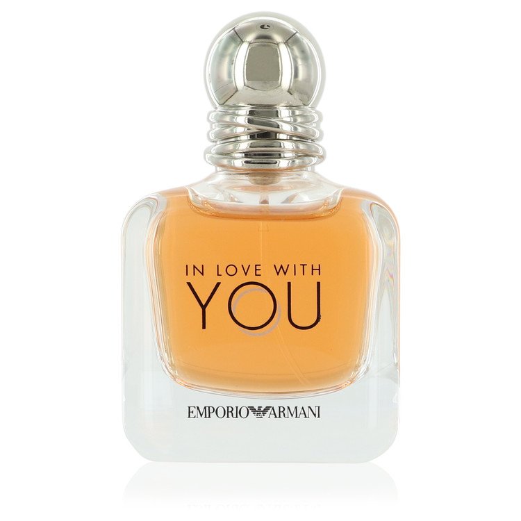 Giorgio Armani In Love With You