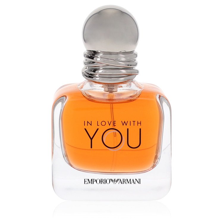 Giorgio Armani In Love With You