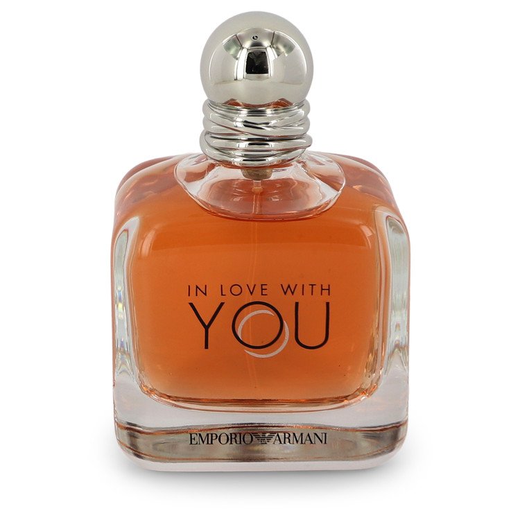 Giorgio Armani In Love With You
