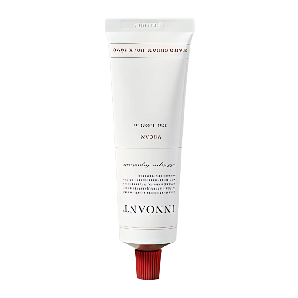 INNOANT INNOANT Hand Cream Doux Reve 50ml - hydrating - front bottle shot