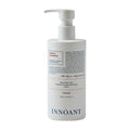 INNOANT INNOANT Vegan Bath & Shampoo 300ml - hydrating - front bottle shot