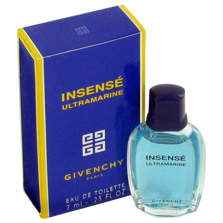 Givenchy Insense Ultramarine