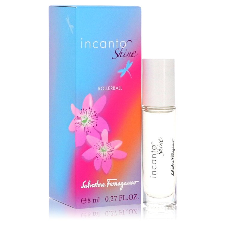 Salvatore Ferragamo Incanto Shine