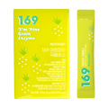 INTAKE INTAKE 169 I'm Fine Grain Enzyme 1 Box (30 Sticks) - nourishing - front bottle shot