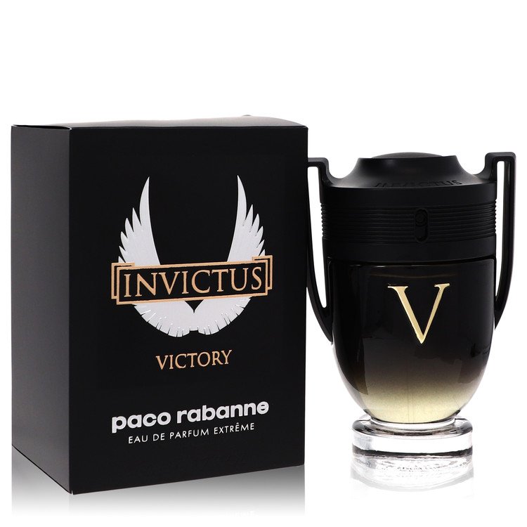 Paco Rabanne Invictus Victory