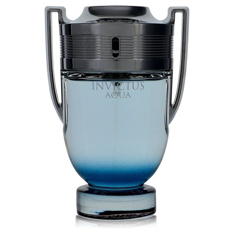 Paco Rabanne Invictus Aqua