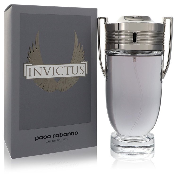 Paco Rabanne Invictus