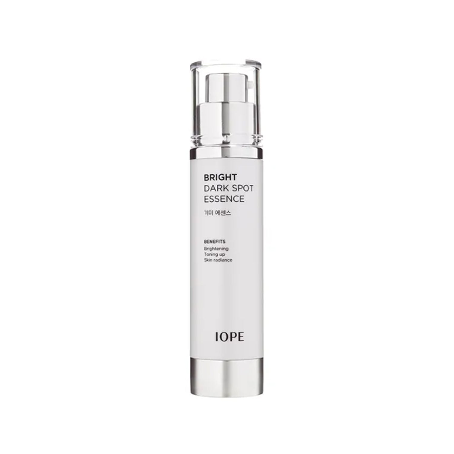 IOPE IOPE Bright Dark Spot Essence 45ml - hydrating - front bottle shot