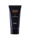 IOPE IOPE Men Compound Sunscreen SPF50+ PA++++ 50ml - soothing - front bottle shot