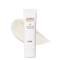 IOPE IOPE UV Shield Sun Protector SPF 50+ PA++++ 50ml - brightening - front bottle shot