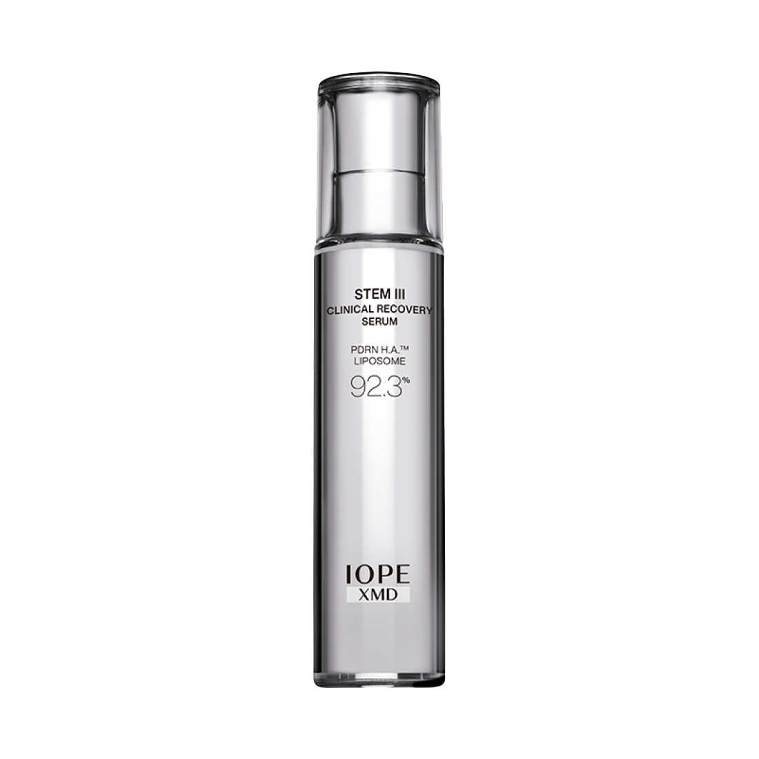 IOPE IOPE XMD III Clinical Recovery Serum 50ml - hydrating - front bottle shot