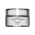IOPE IOPE XMD Stem III Clinical Recovery Cream 50ml - hydrating - front bottle shot